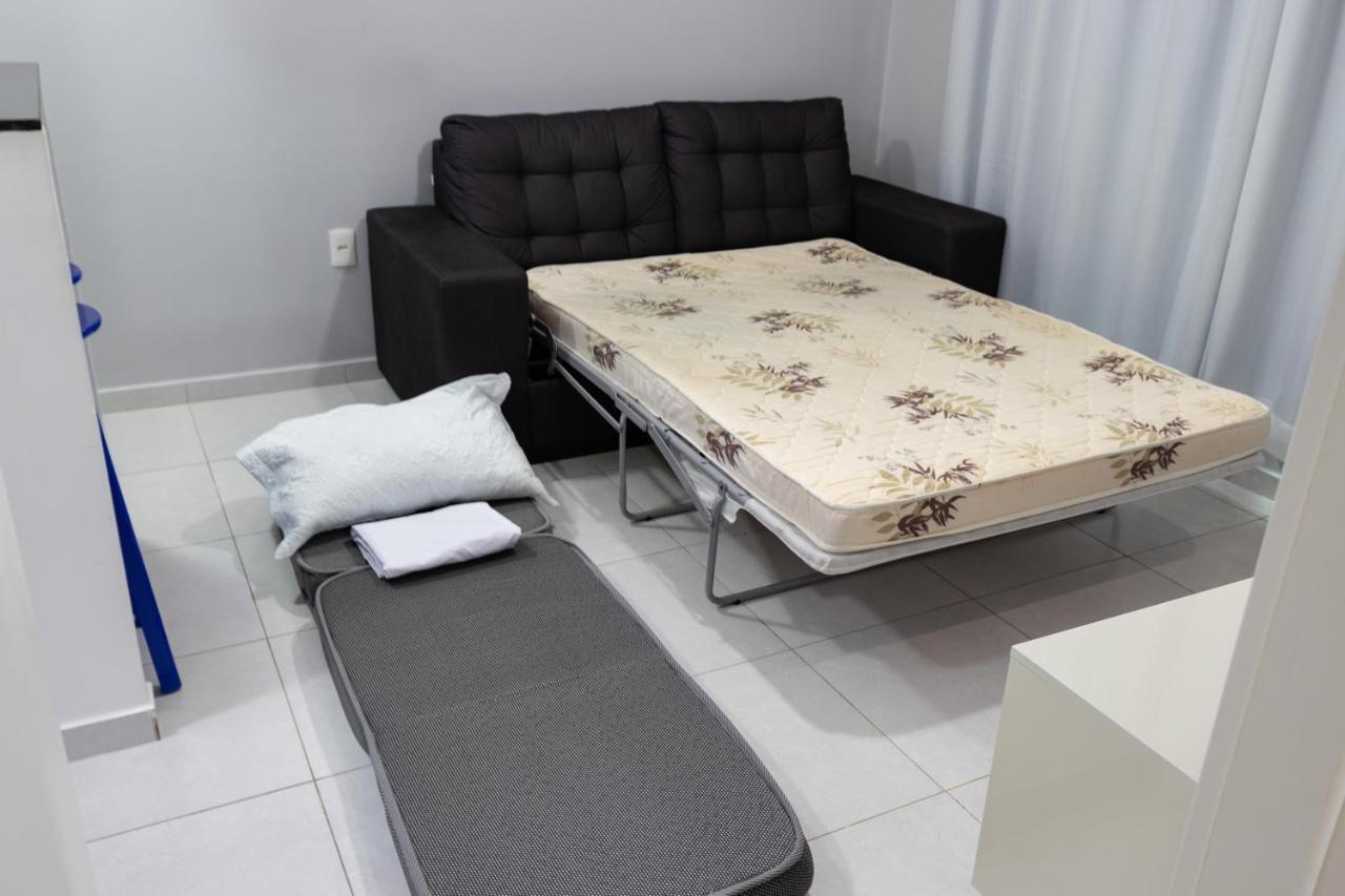 Flat novíssimo Cabo Branco Apartamento João Pessoa Exterior foto